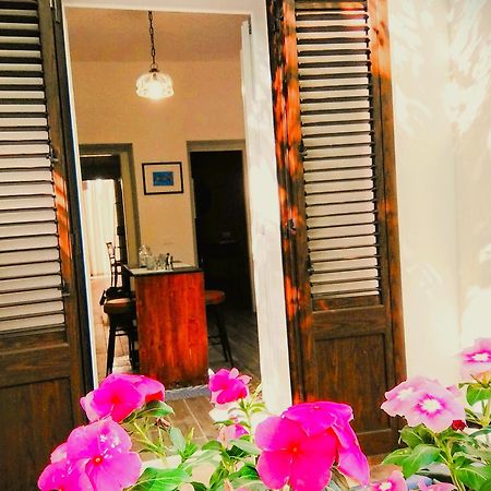Domus Vetriera Διαμέρισμα Παλέρμο Εξωτερικό φωτογραφία