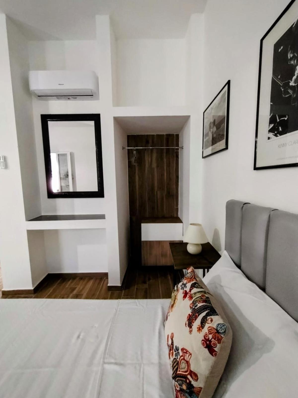 Domus Vetriera Διαμέρισμα Παλέρμο Εξωτερικό φωτογραφία