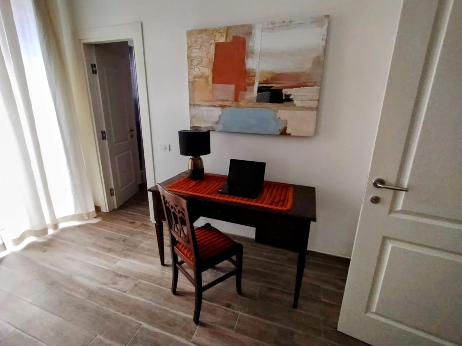 Domus Vetriera Διαμέρισμα Παλέρμο Εξωτερικό φωτογραφία