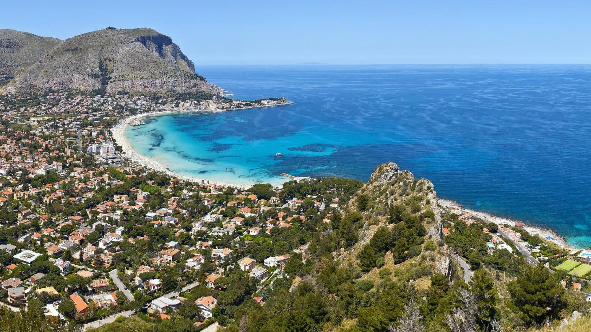 Domus Vetriera Διαμέρισμα Παλέρμο Εξωτερικό φωτογραφία
