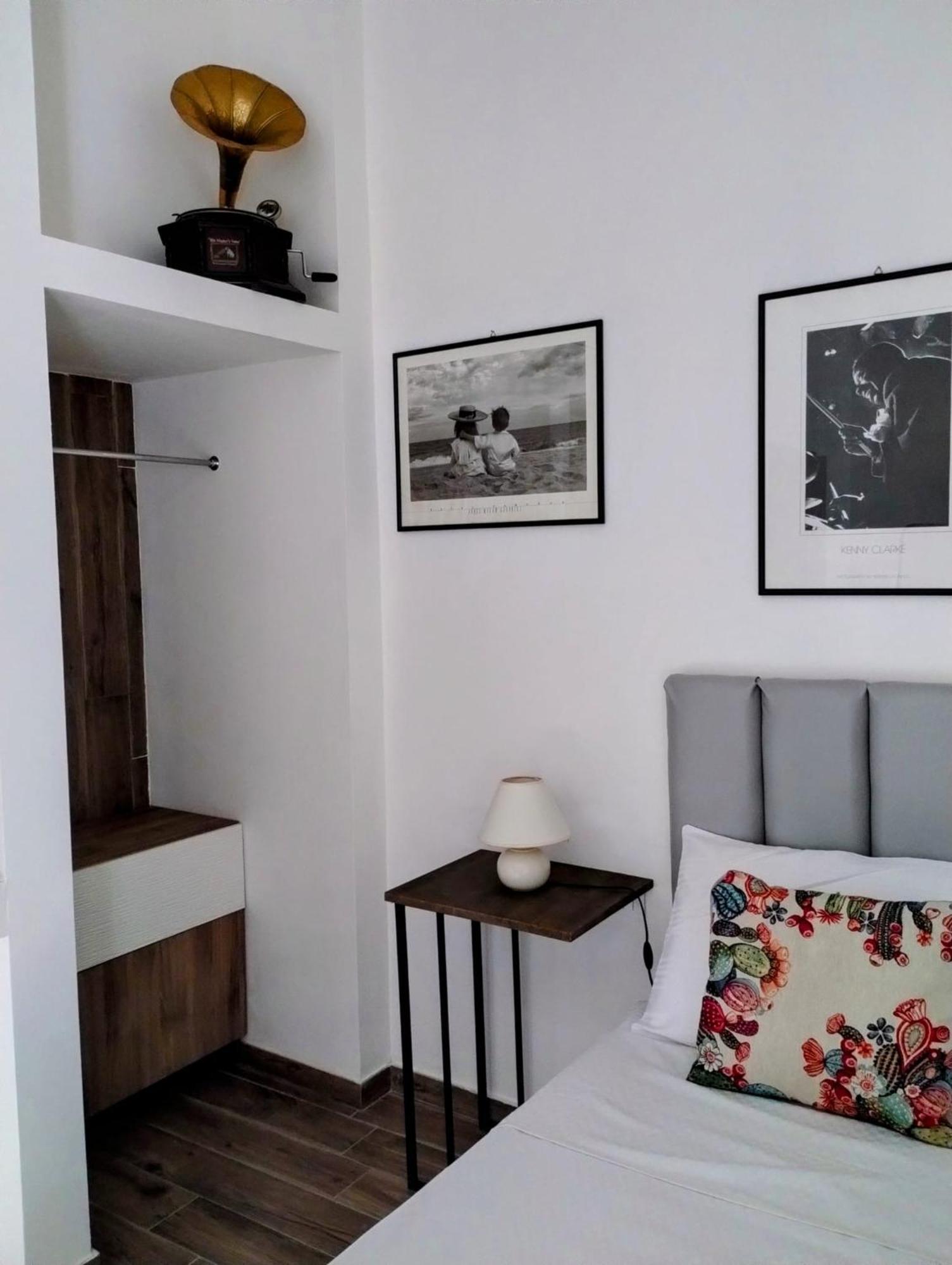 Domus Vetriera Διαμέρισμα Παλέρμο Εξωτερικό φωτογραφία