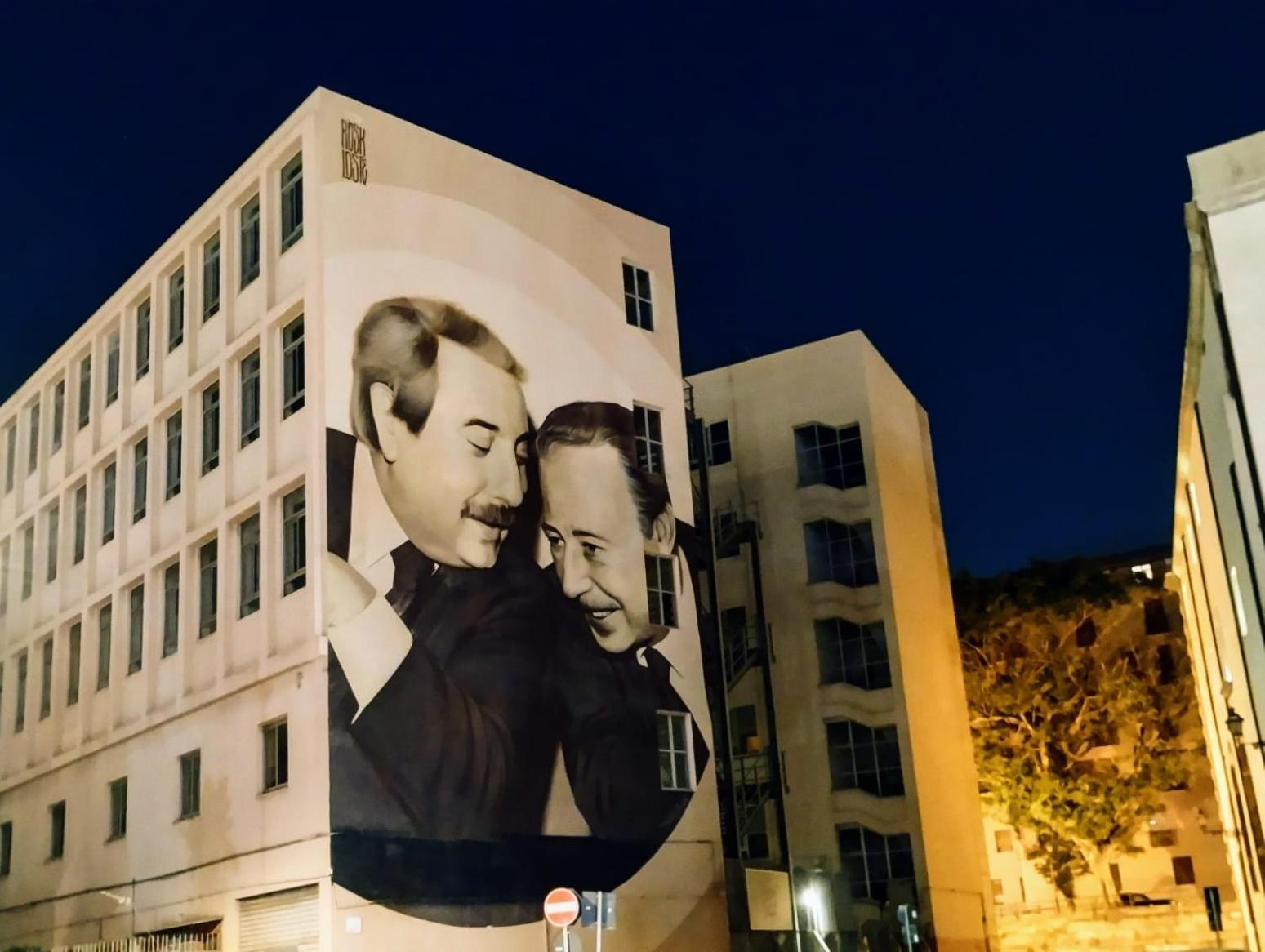 Domus Vetriera Διαμέρισμα Παλέρμο Εξωτερικό φωτογραφία