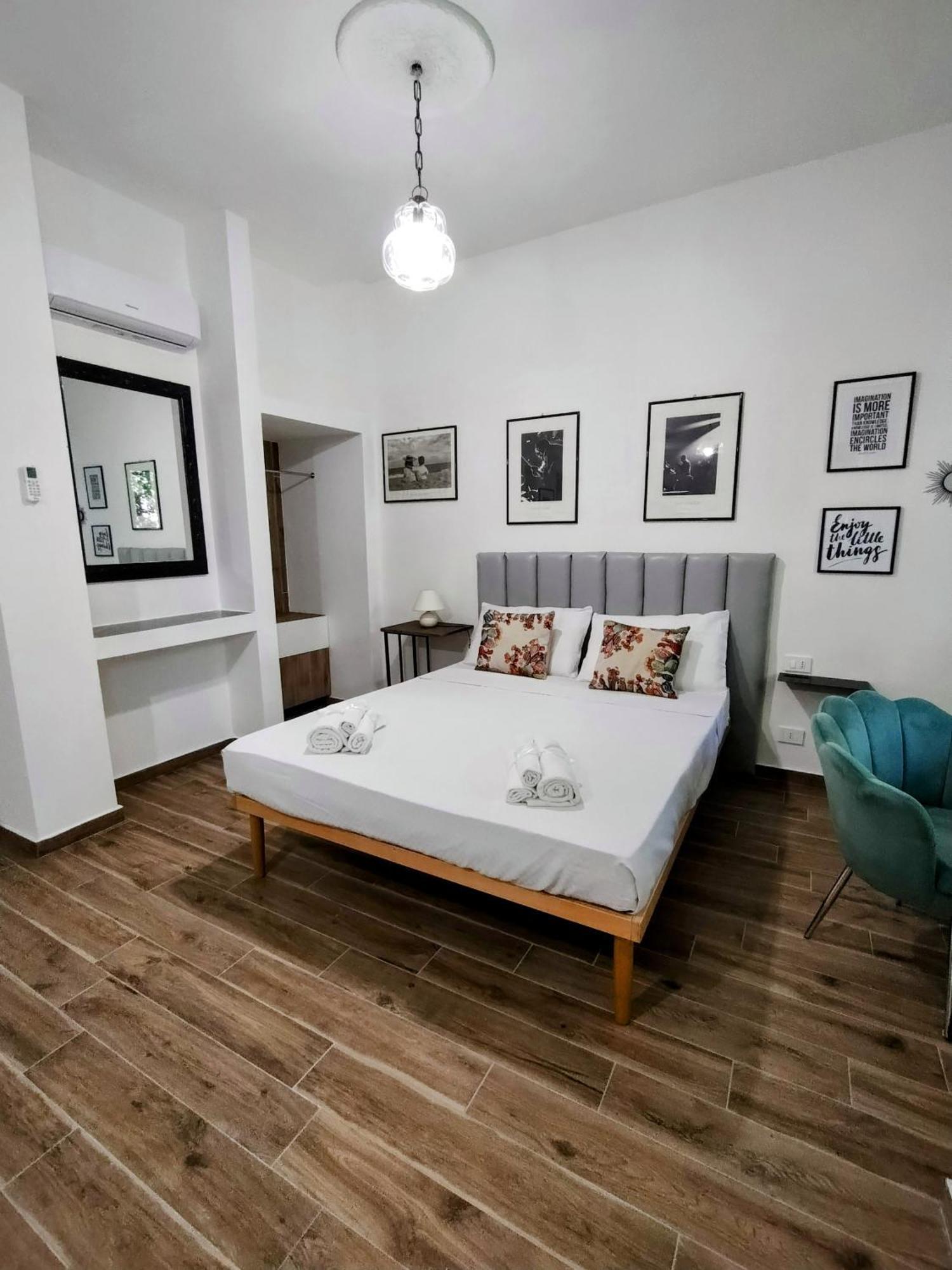 Domus Vetriera Διαμέρισμα Παλέρμο Εξωτερικό φωτογραφία