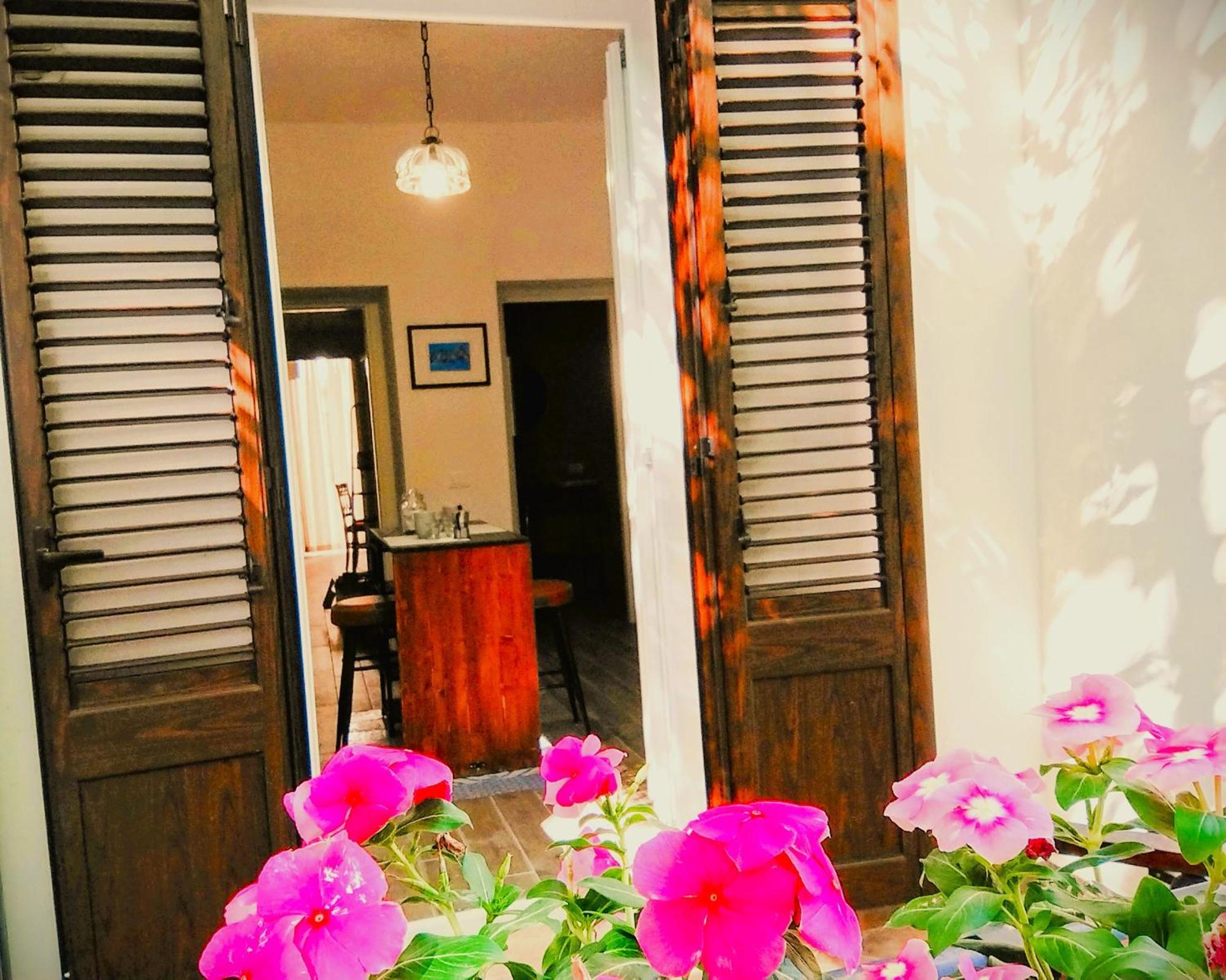 Domus Vetriera Διαμέρισμα Παλέρμο Εξωτερικό φωτογραφία
