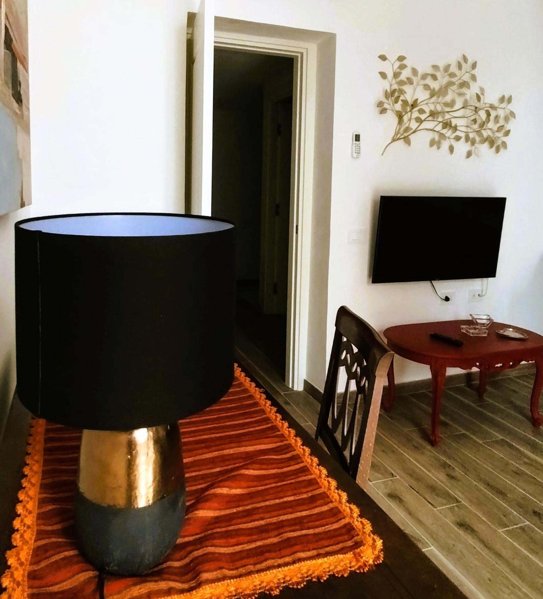 Domus Vetriera Διαμέρισμα Παλέρμο Εξωτερικό φωτογραφία