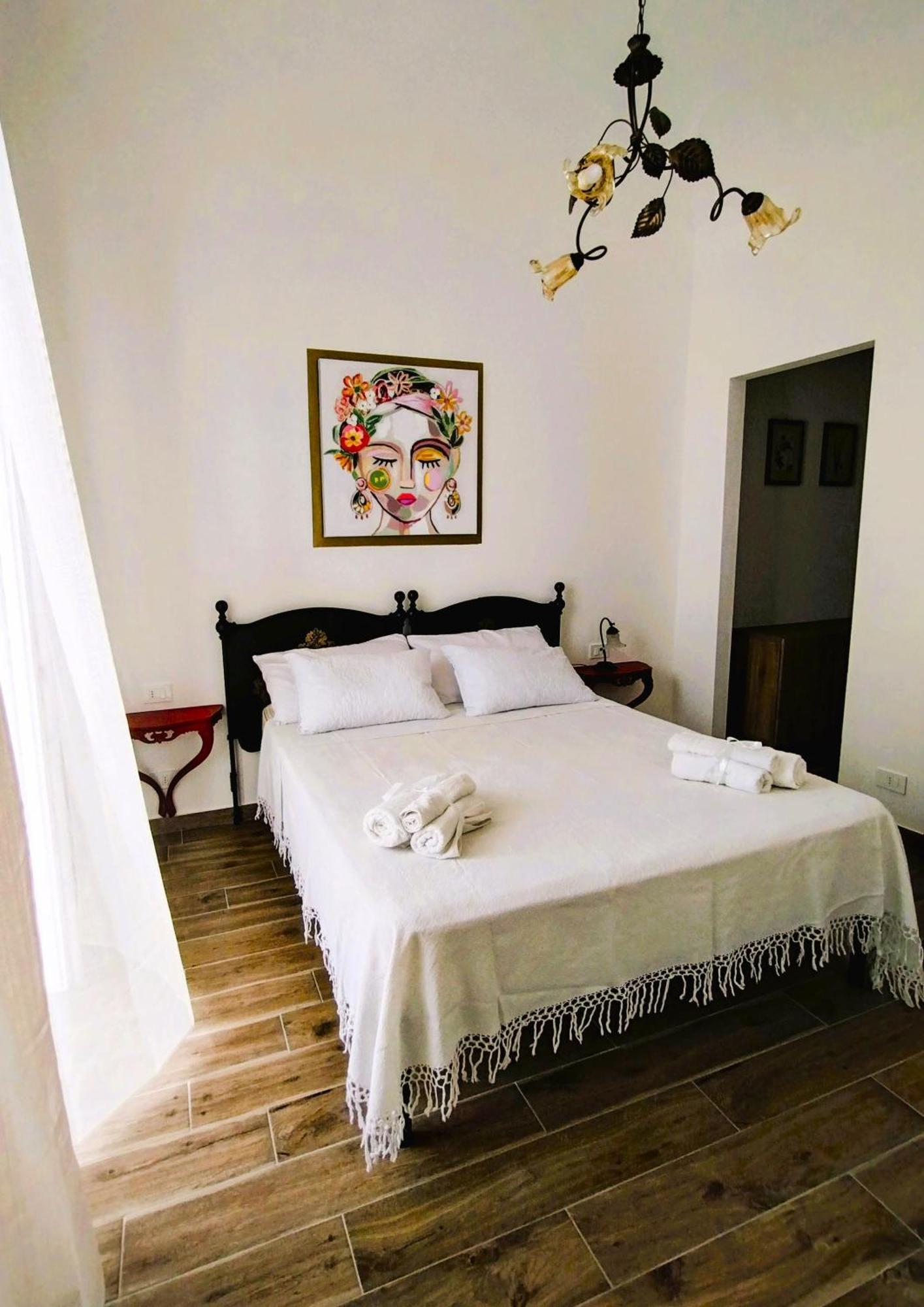 Domus Vetriera Διαμέρισμα Παλέρμο Εξωτερικό φωτογραφία
